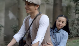 电视剧八千里路云和月,抗战岁月里的青春传奇