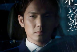 电视剧钟汉良,演绎传奇，魅力四射的荧幕人生