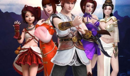 三剑豪之半面人 动漫,三剑豪的宿命对决与江湖传奇